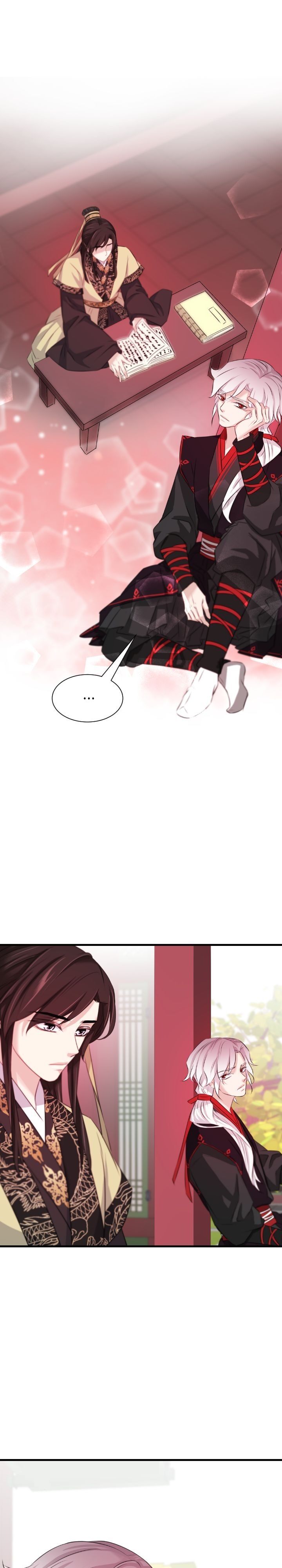 An Inescapable Love Chapter 38 - page 19