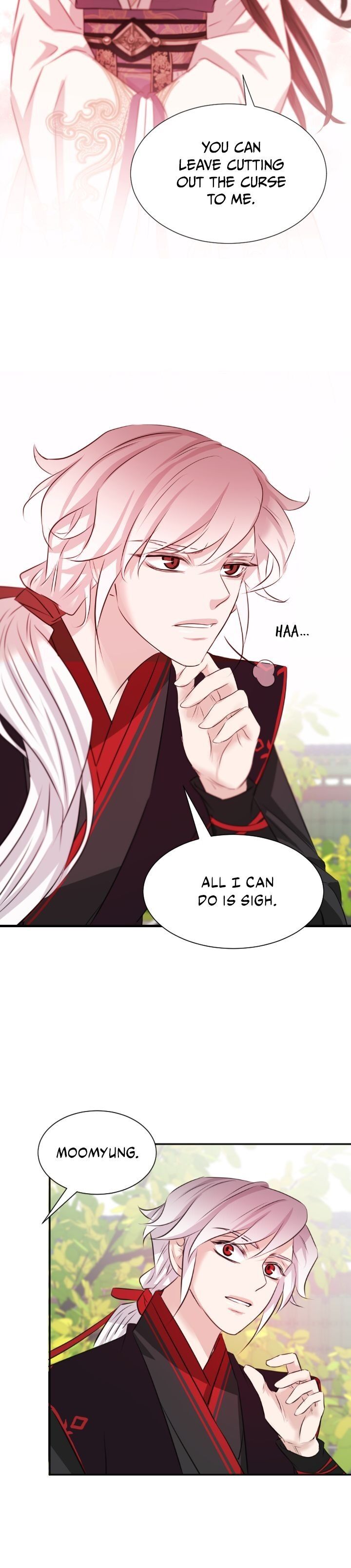 An Inescapable Love Chapter 38 - page 26