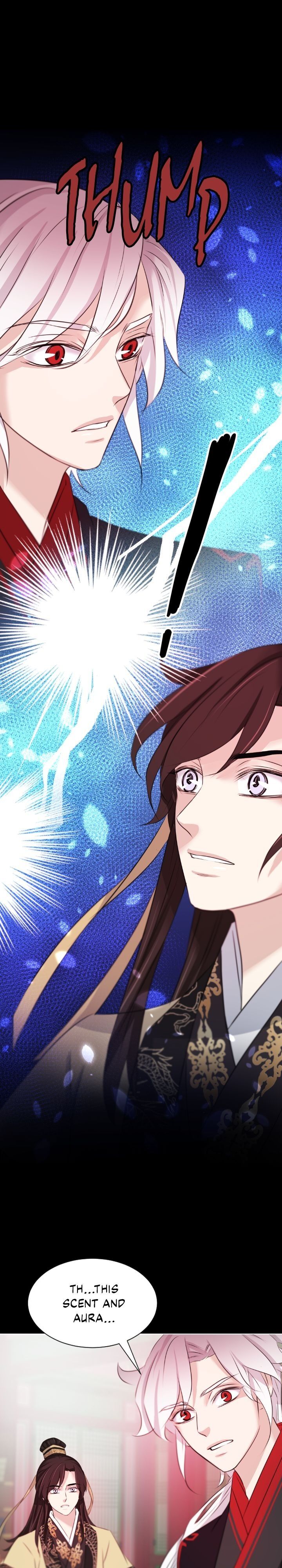 An Inescapable Love Chapter 38 - page 30