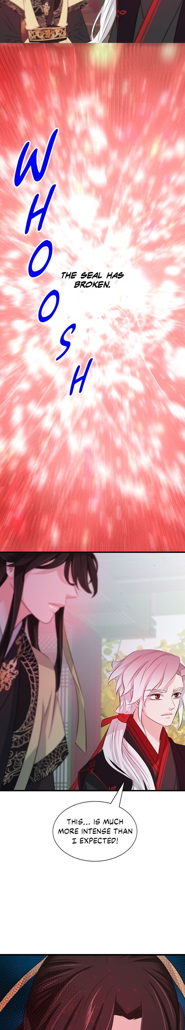 An Inescapable Love Chapter 38 - page 31