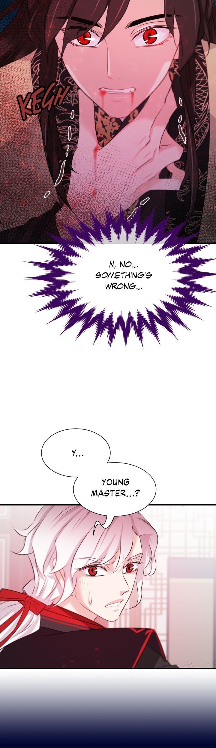 An Inescapable Love Chapter 38 - page 32