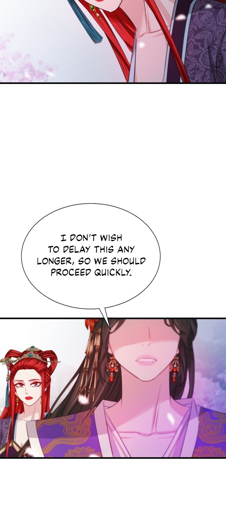 An Inescapable Love Chapter 38 - page 9