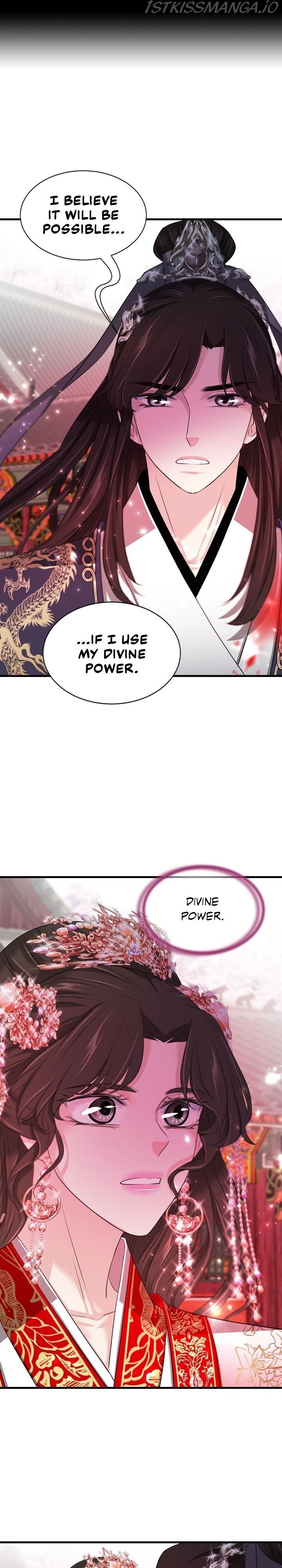 An Inescapable Love Chapter 81 - page 19