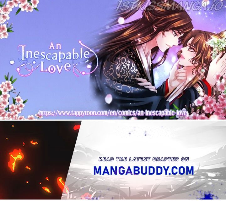 An Inescapable Love Chapter 81 - page 34