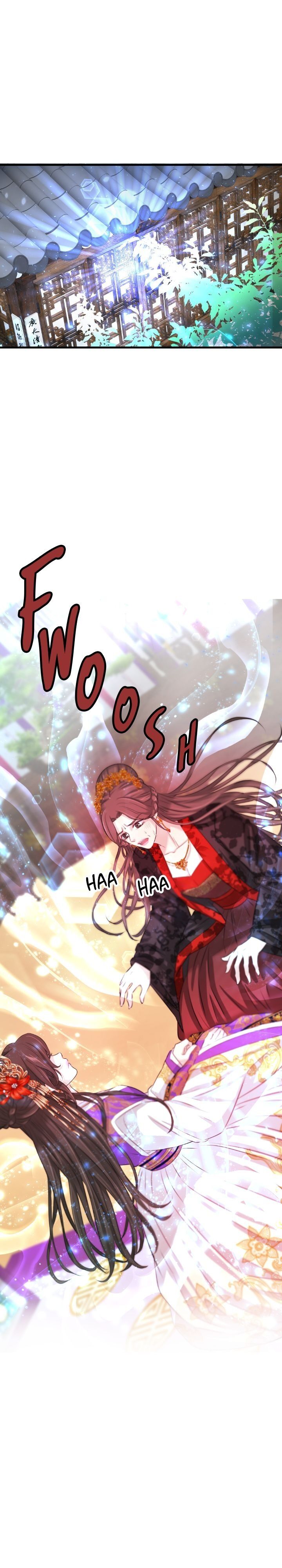 An Inescapable Love Chapter 39 - page 1