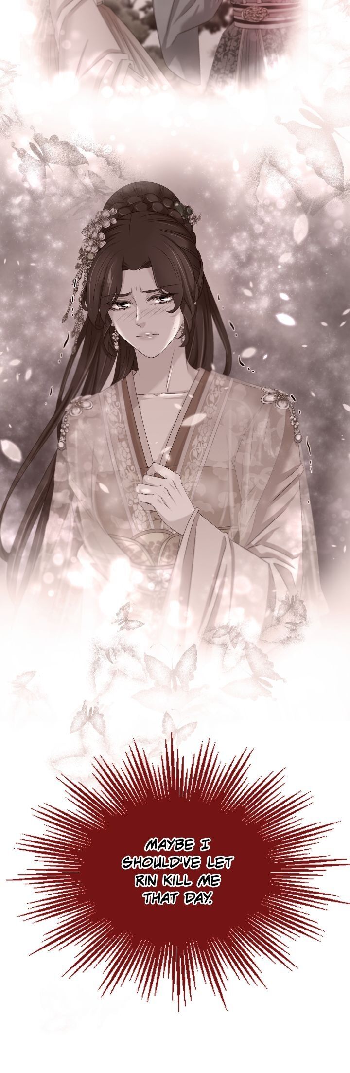 An Inescapable Love Chapter 39 - page 12