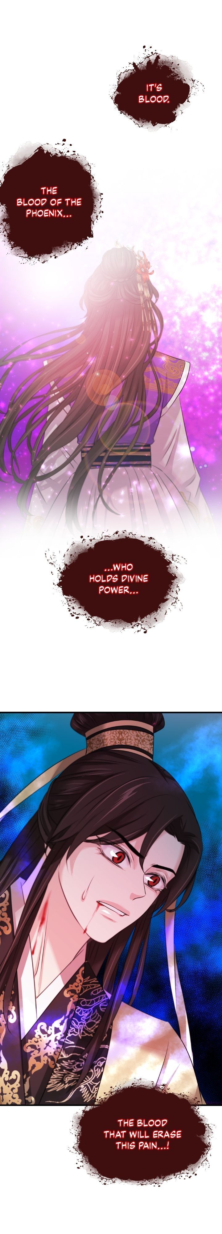 An Inescapable Love Chapter 39 - page 14