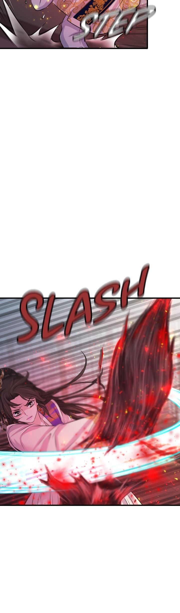 An Inescapable Love Chapter 39 - page 21