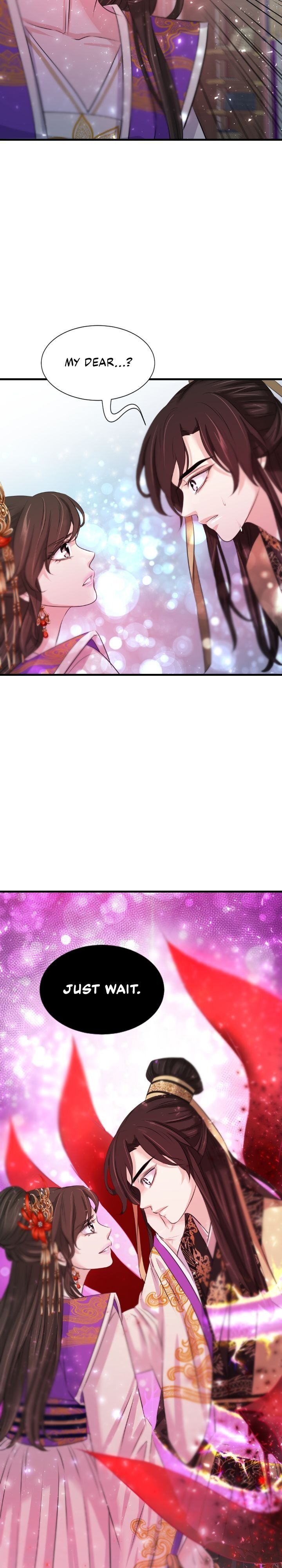 An Inescapable Love Chapter 39 - page 23