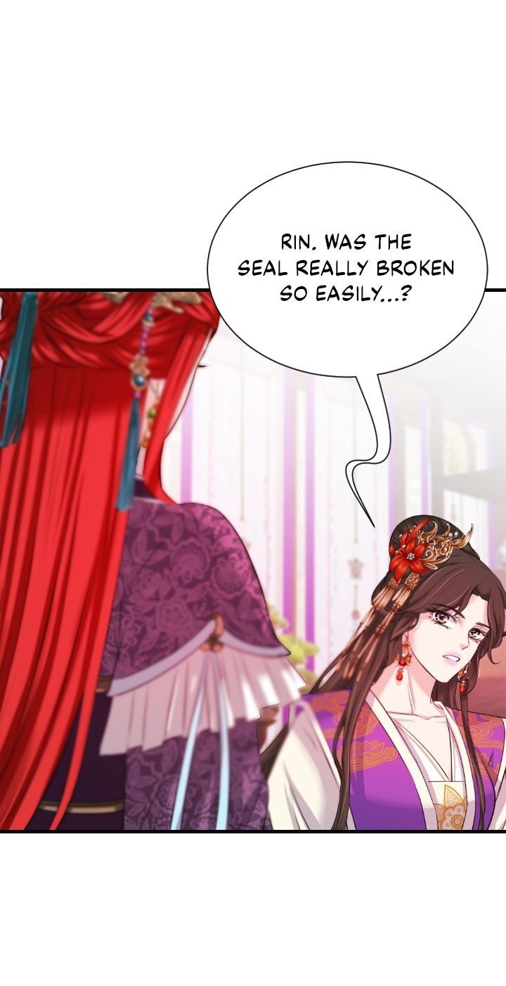 An Inescapable Love Chapter 39 - page 3