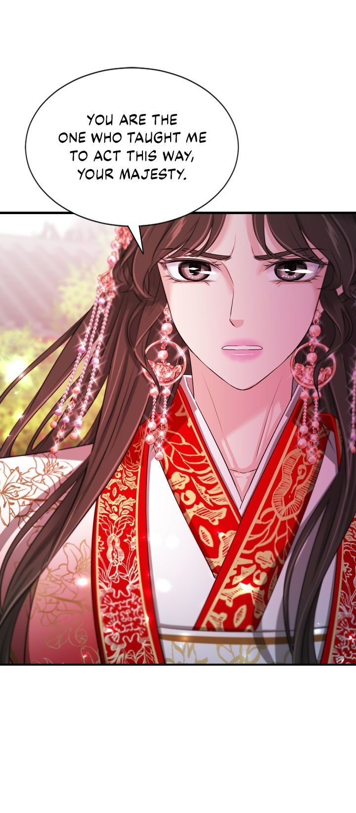 An Inescapable Love Chapter 82 - page 15