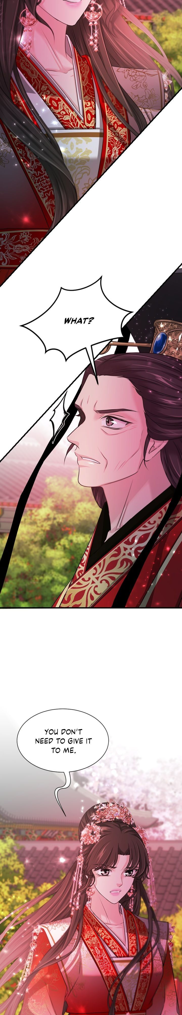 An Inescapable Love Chapter 82 - page 2