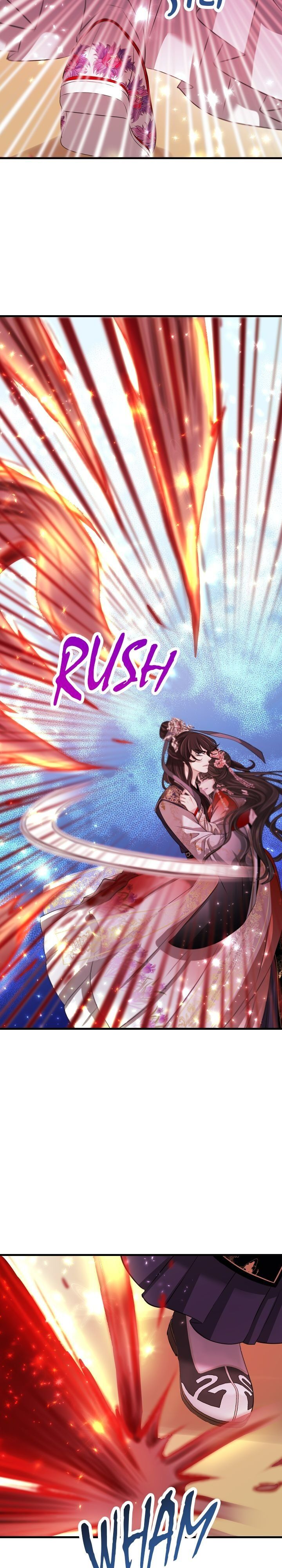 An Inescapable Love Chapter 82 - page 20