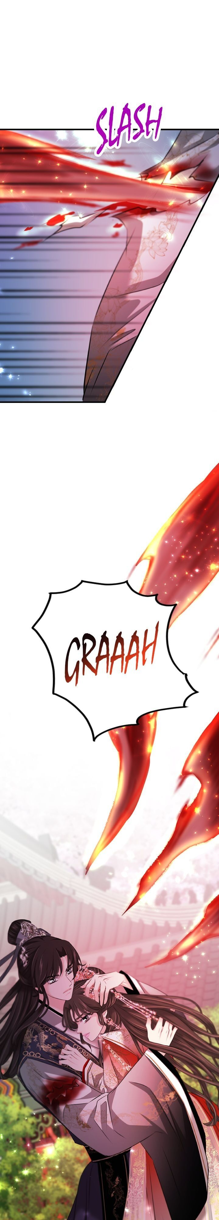An Inescapable Love Chapter 82 - page 22