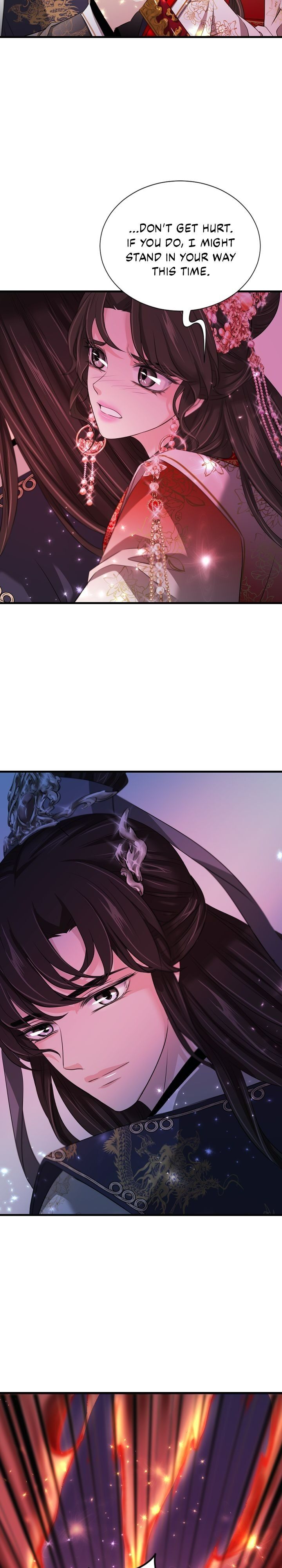 An Inescapable Love Chapter 82 - page 26