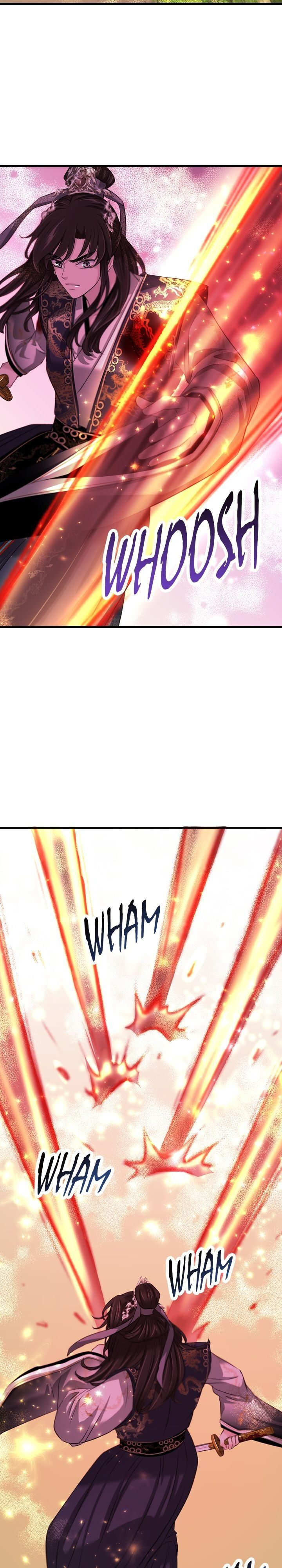 An Inescapable Love Chapter 82 - page 29