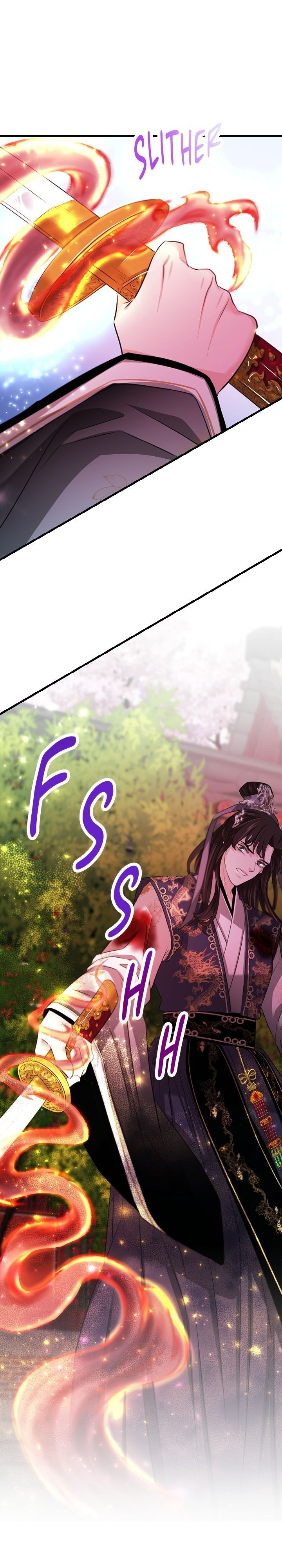 An Inescapable Love Chapter 82 - page 31