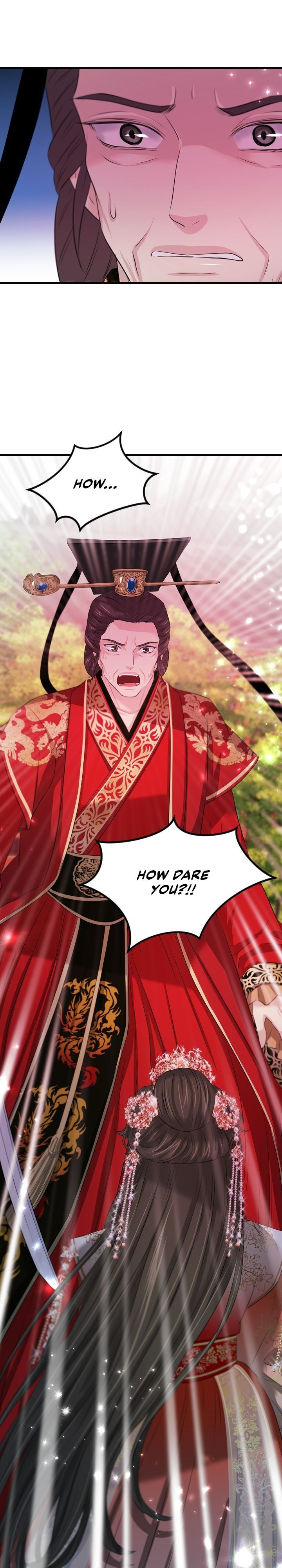An Inescapable Love Chapter 82 - page 7