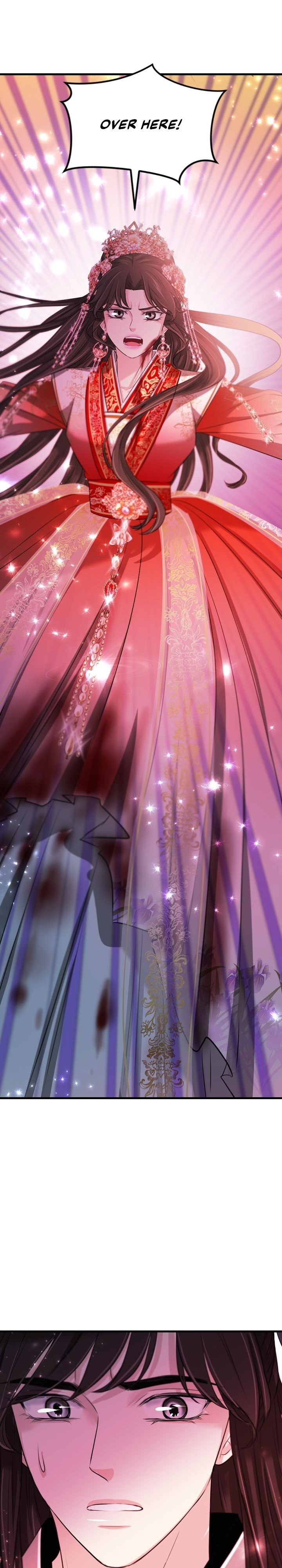 An Inescapable Love Chapter 83 - page 14