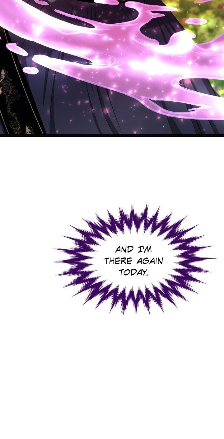 An Inescapable Love Chapter 83 - page 18