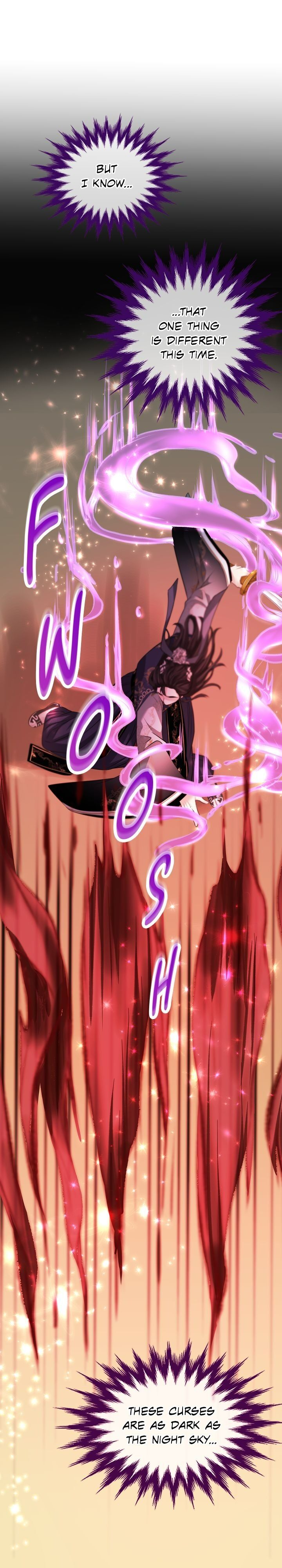 An Inescapable Love Chapter 83 - page 19