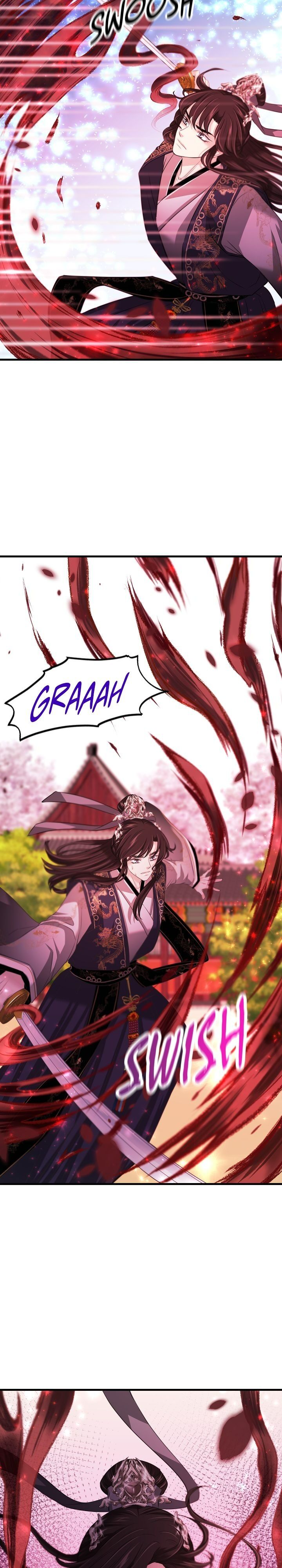 An Inescapable Love Chapter 83 - page 2