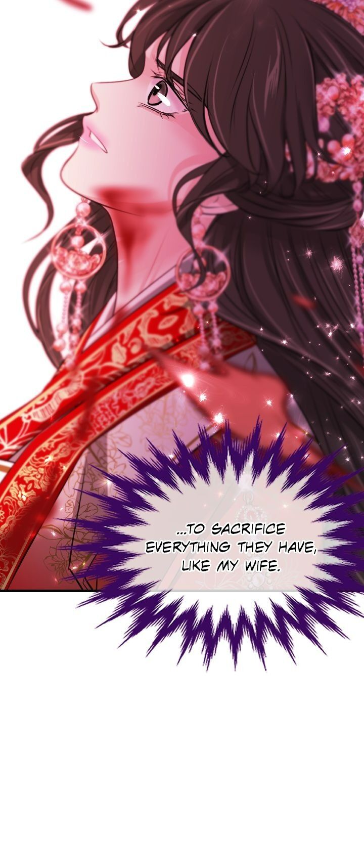 An Inescapable Love Chapter 83 - page 21
