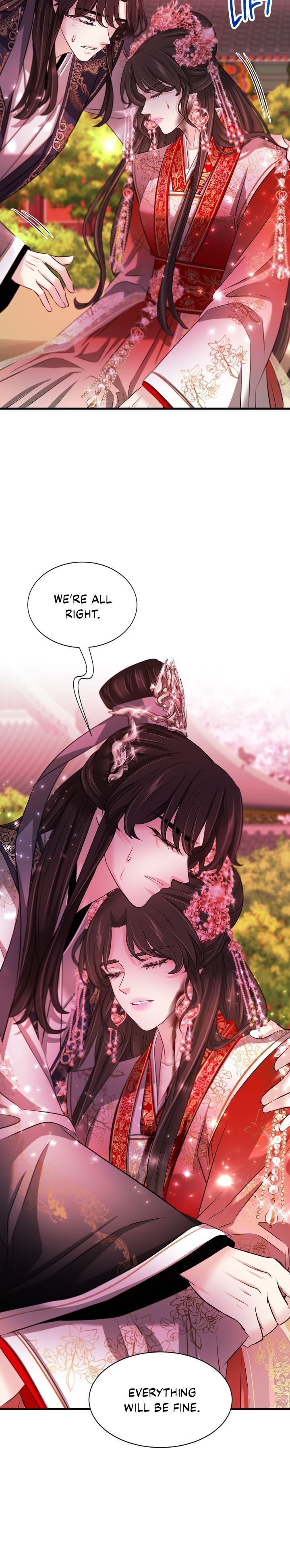 An Inescapable Love Chapter 83 - page 26