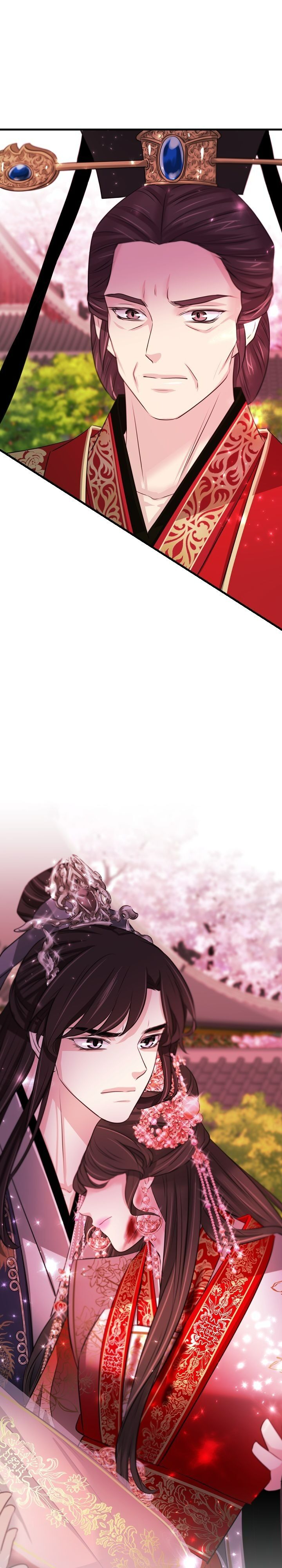 An Inescapable Love Chapter 83 - page 30