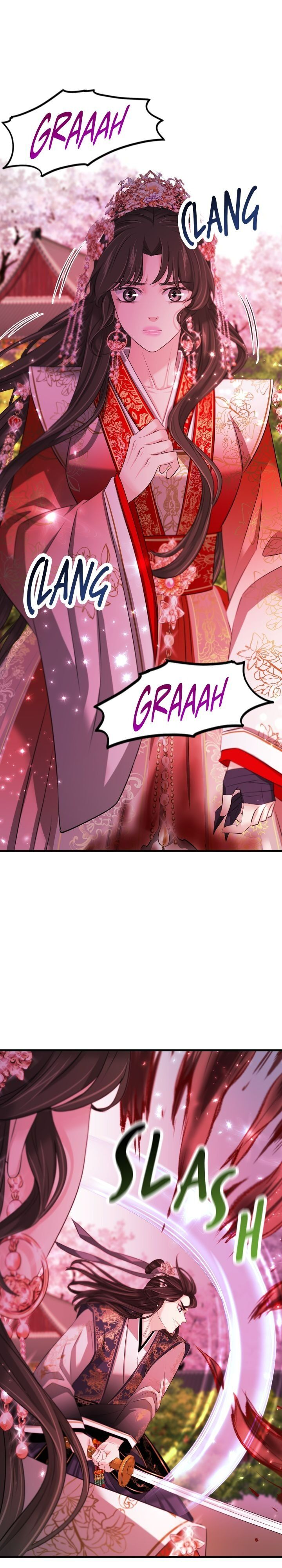 An Inescapable Love Chapter 83 - page 5