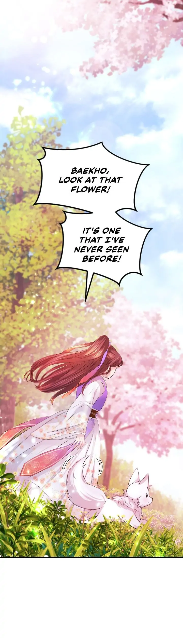 An Inescapable Love Chapter 109 - page 12