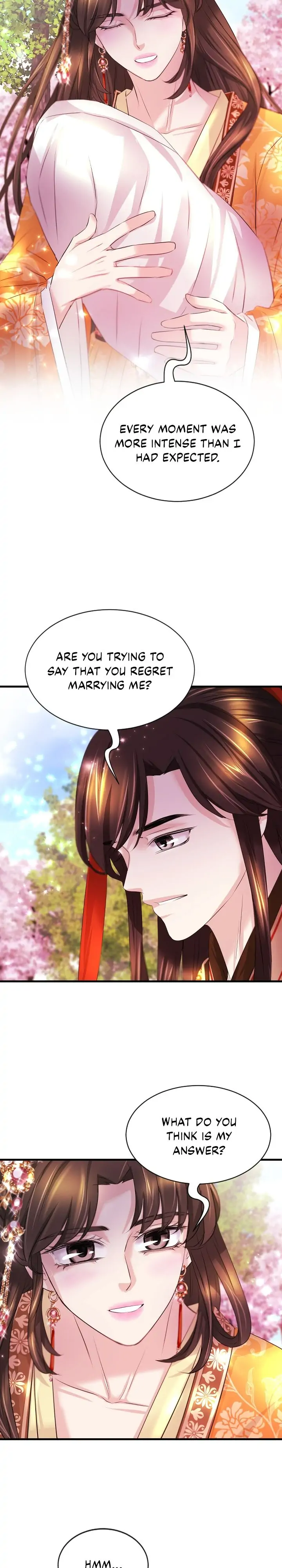 An Inescapable Love Chapter 109 - page 19