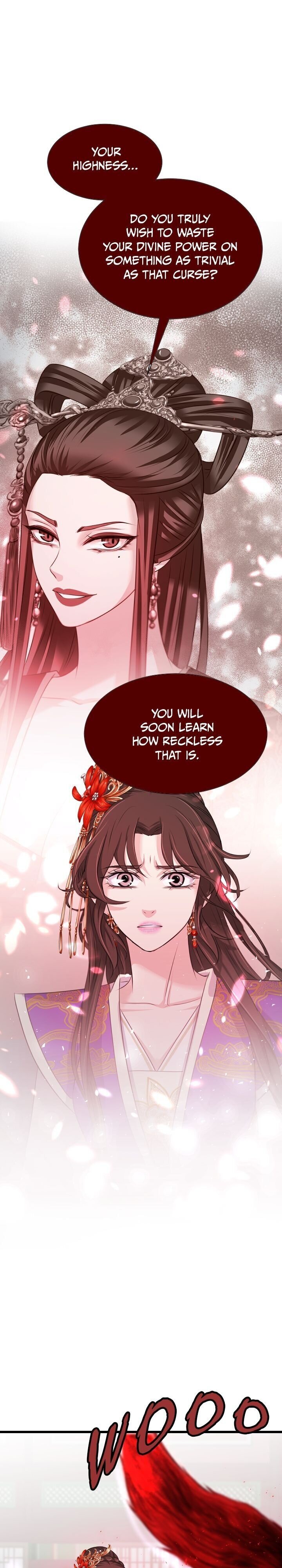 An Inescapable Love Chapter 40 - page 10
