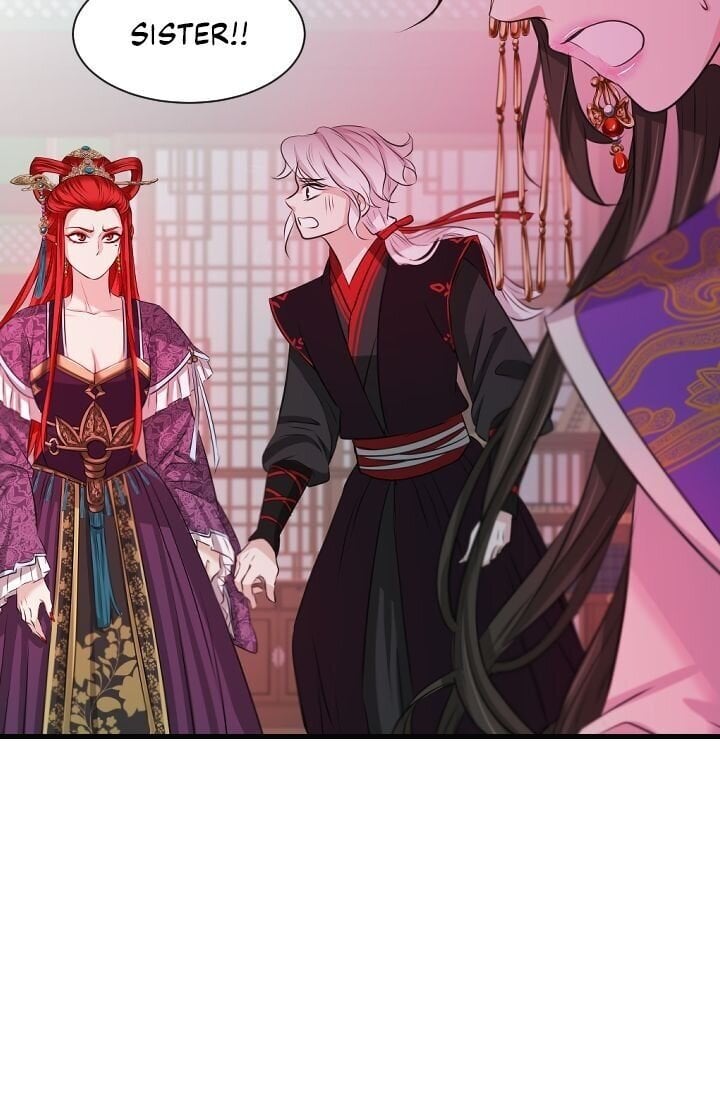 An Inescapable Love Chapter 40 - page 21