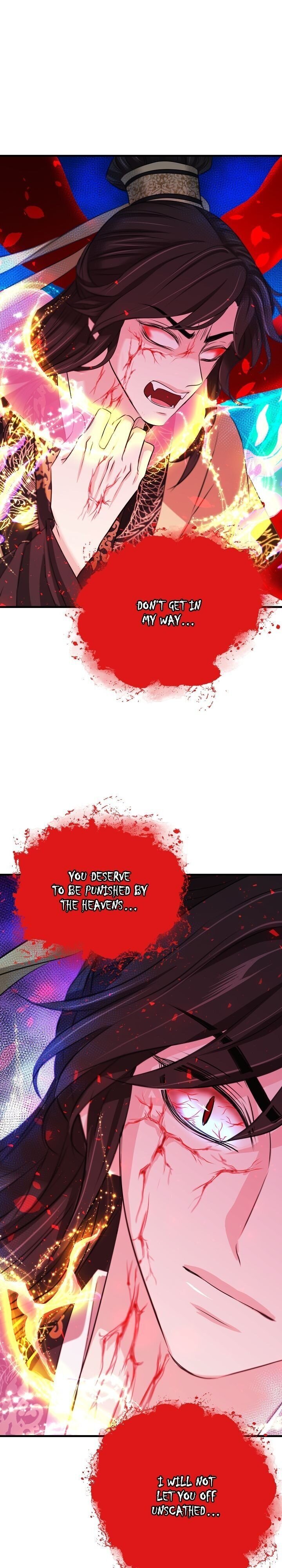 An Inescapable Love Chapter 40 - page 22