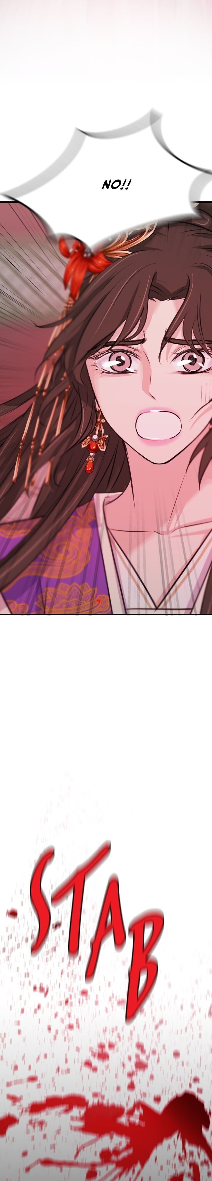 An Inescapable Love Chapter 40 - page 26