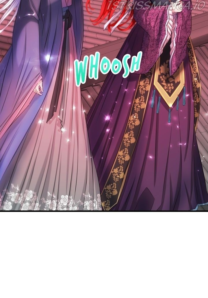 An Inescapable Love Chapter 84 - page 18
