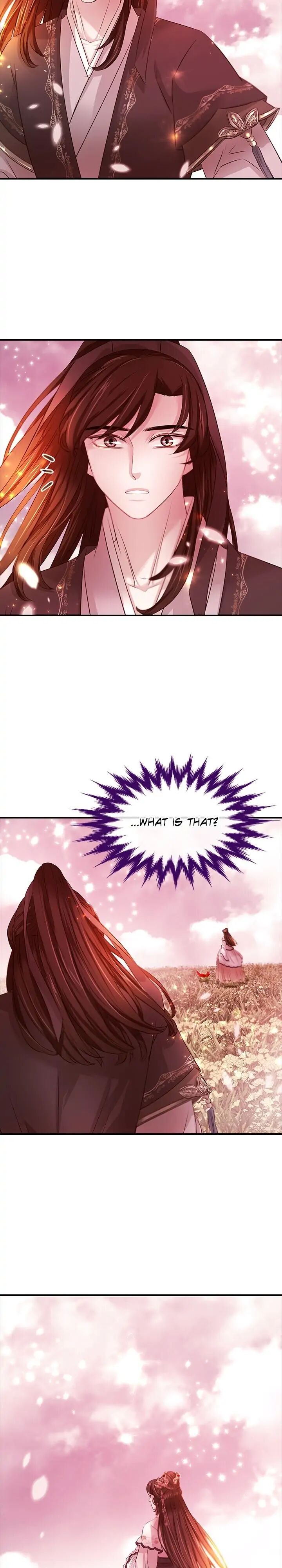 An Inescapable Love Chapter 108 - page 2