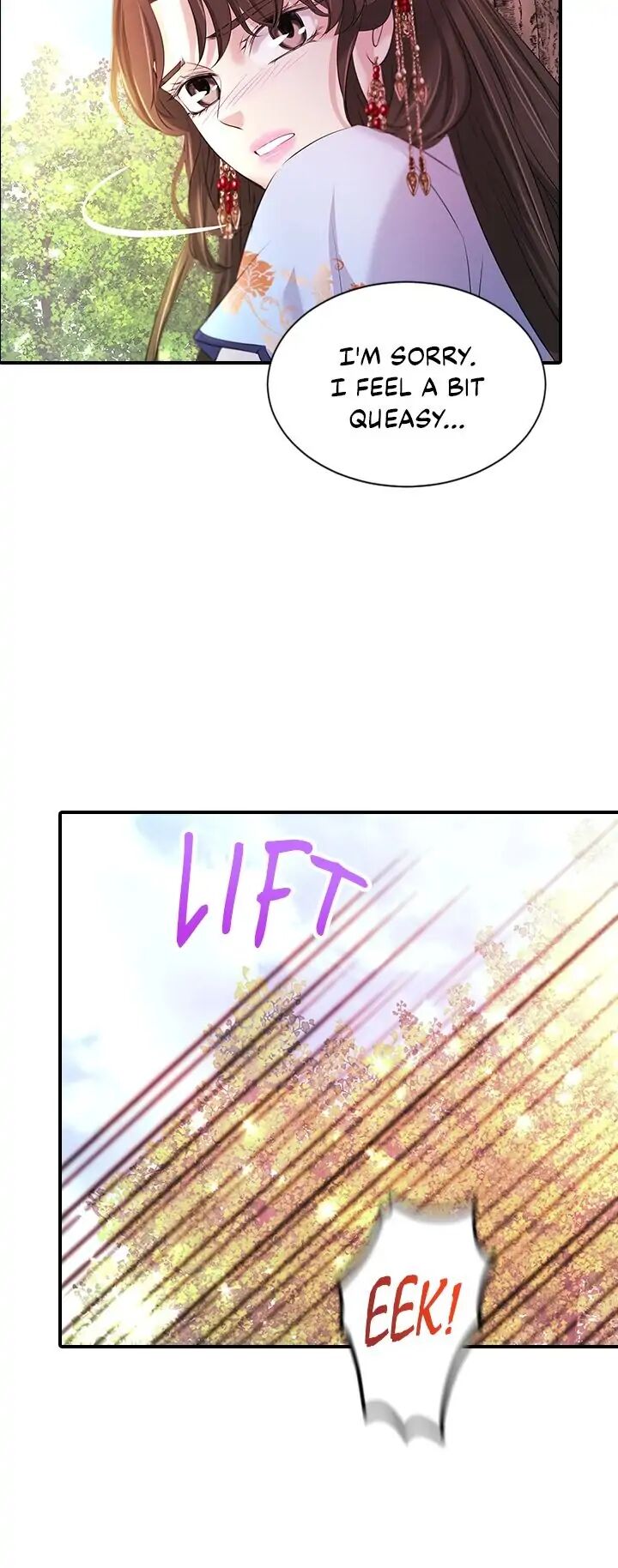 An Inescapable Love Chapter 108 - page 27