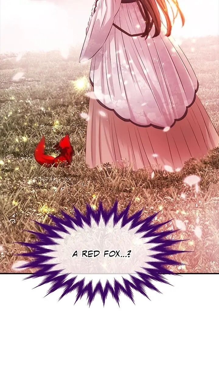 An Inescapable Love Chapter 108 - page 3