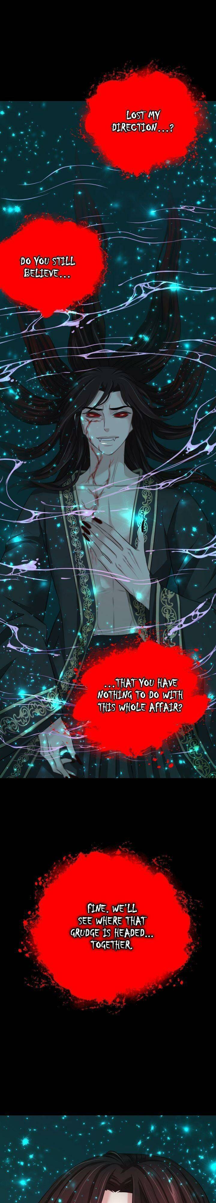 An Inescapable Love Chapter 41 - page 10