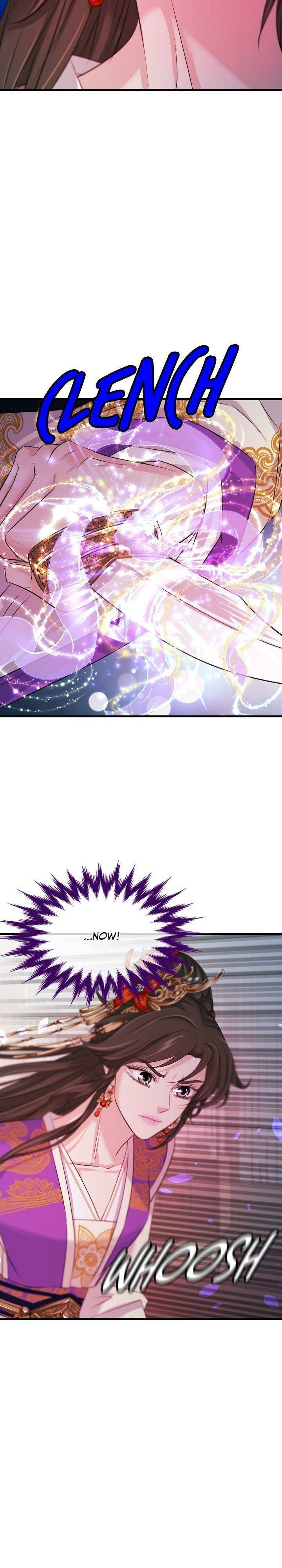 An Inescapable Love Chapter 41 - page 23