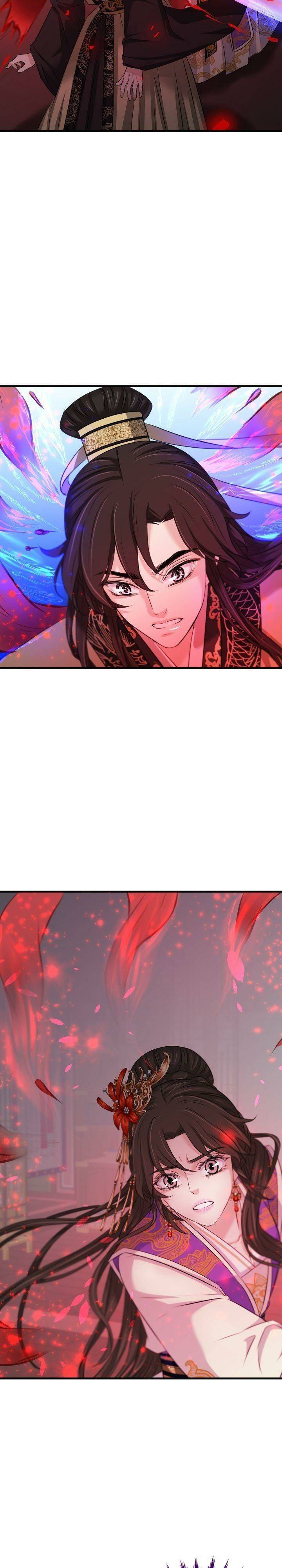 An Inescapable Love Chapter 41 - page 26