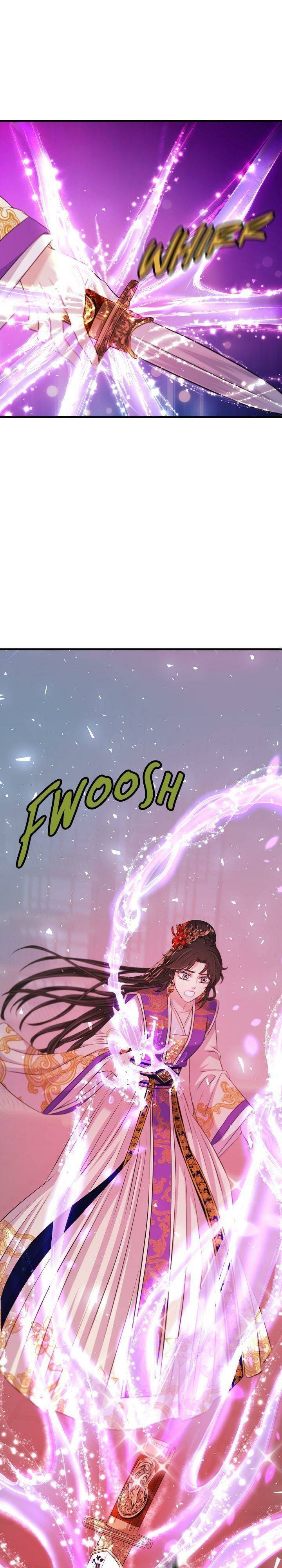 An Inescapable Love Chapter 41 - page 28
