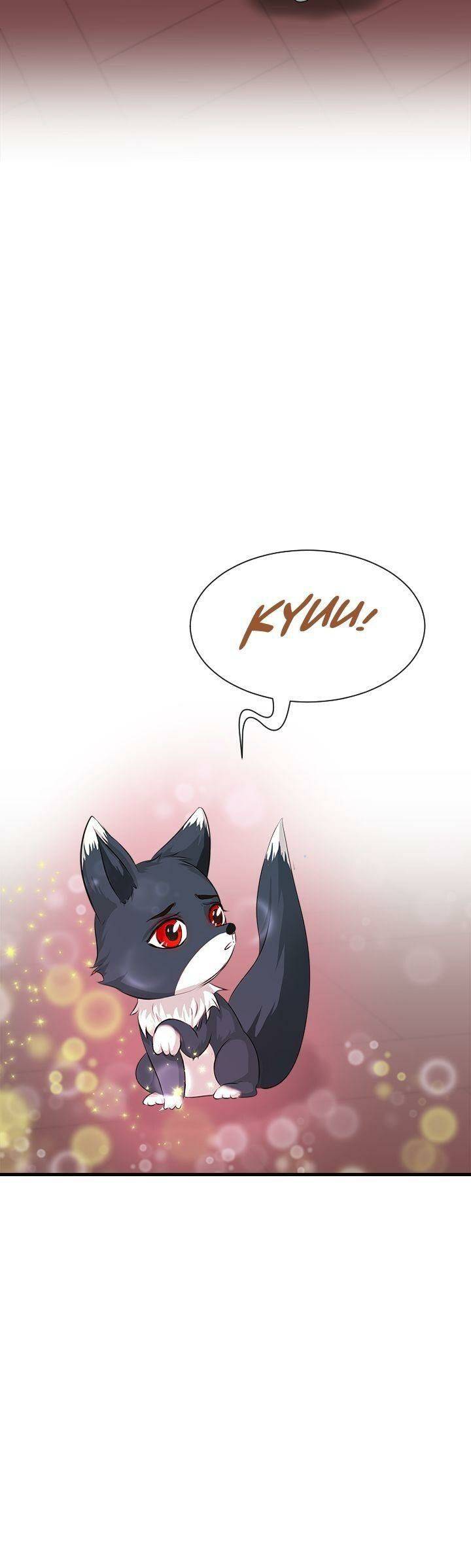 An Inescapable Love Chapter 41 - page 32