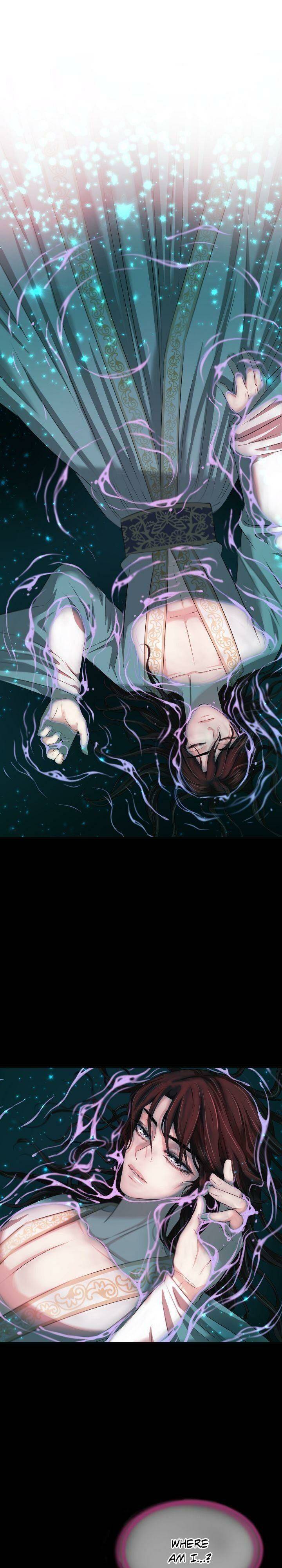 An Inescapable Love Chapter 41 - page 4