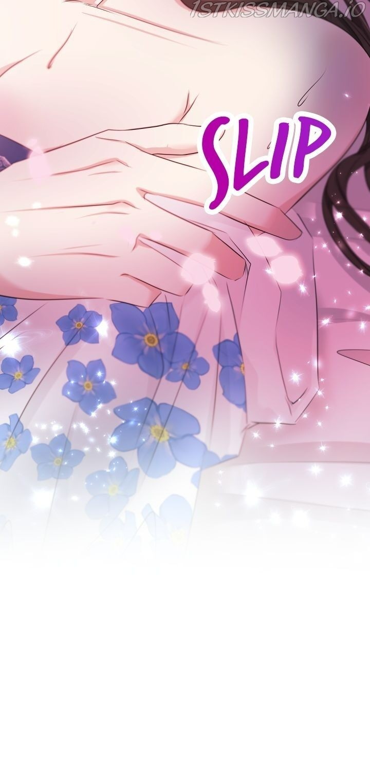 An Inescapable Love Chapter 85 - page 23