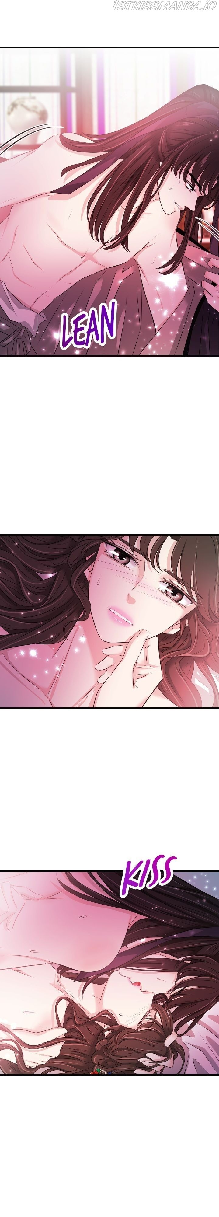 An Inescapable Love Chapter 85 - page 24