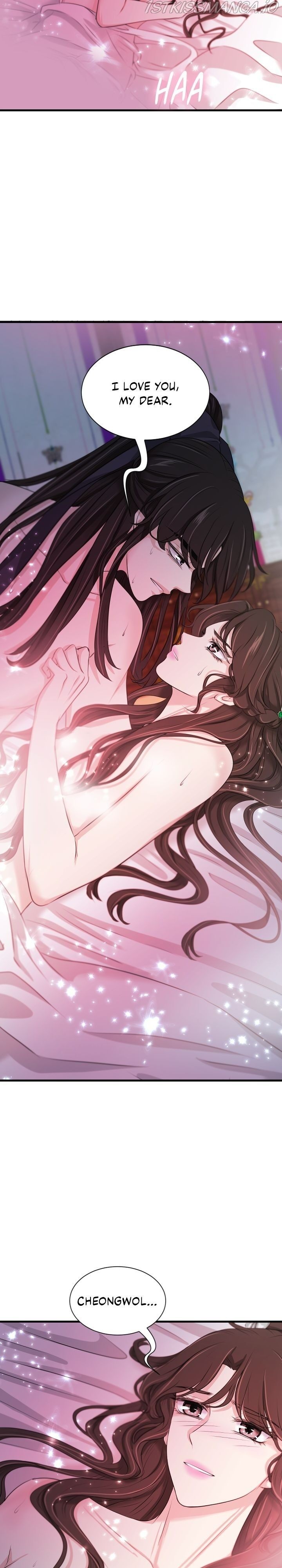 An Inescapable Love Chapter 85 - page 28