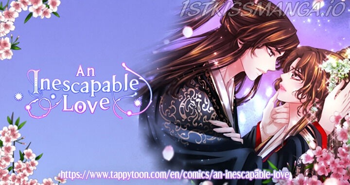 An Inescapable Love Chapter 85 - page 34
